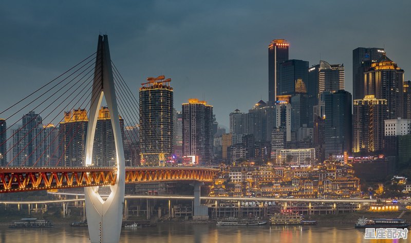 全世界GDP最高的十个城市有哪些，什么星座最有 - 星座运势