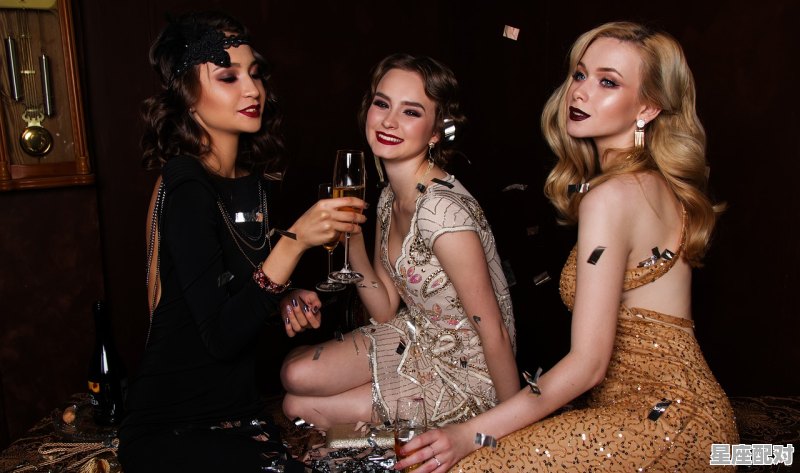 女天蝎座跟什么座最配，天蝎最适合的星座配对女生是什么 - 星座运势