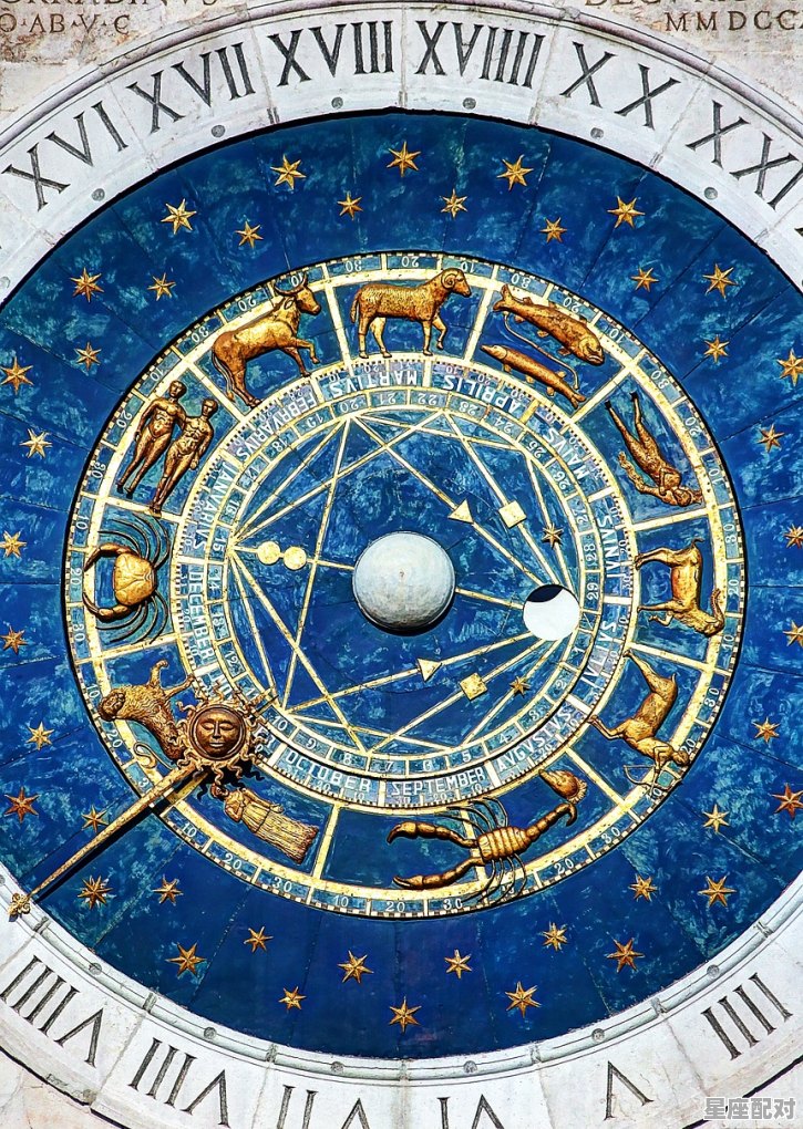 12属相的排列时间的由来_中国属相有多少年的历史 - 星座运势