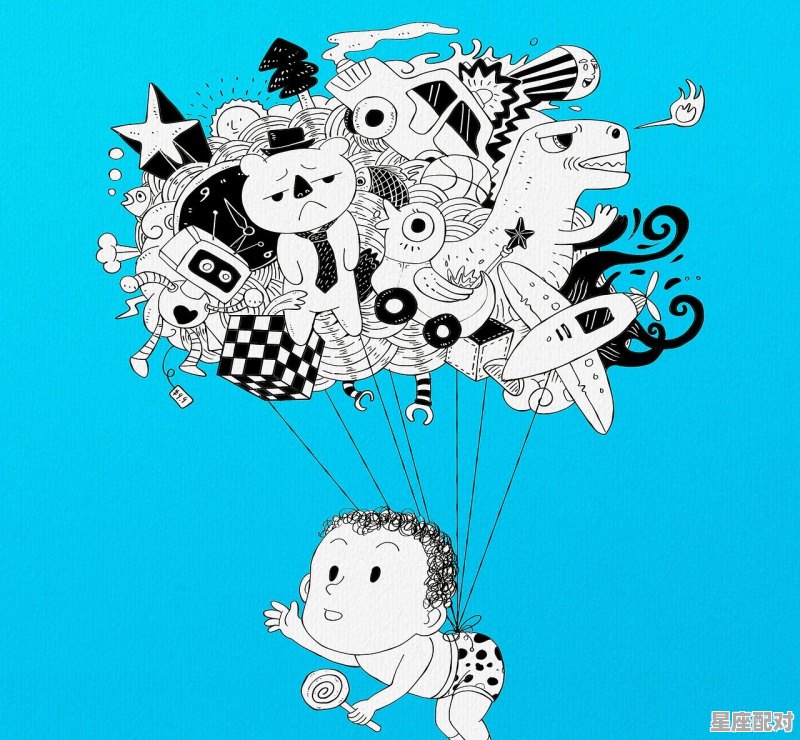 双子座男生性格特点及弱点，双子座少年性格 - 星座运势