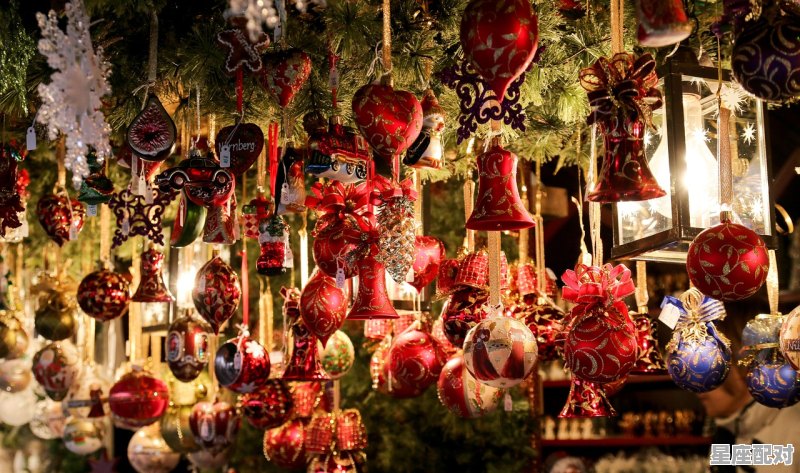 圣诞节是国际通用节日吗,通用习俗 圣诞节是国际通用节日吗,通用习俗 - 星座运势