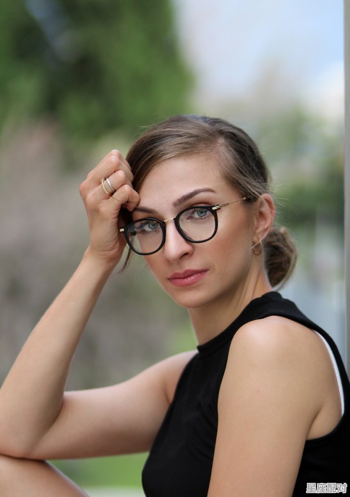 天秤女性格超准分析,天秤女生座性格温柔 - 星座运势