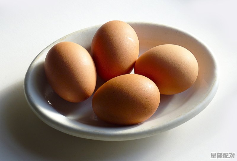 微波炉能热剥了皮的熟鸡蛋吗,梦到熟蛋 - 星座运势