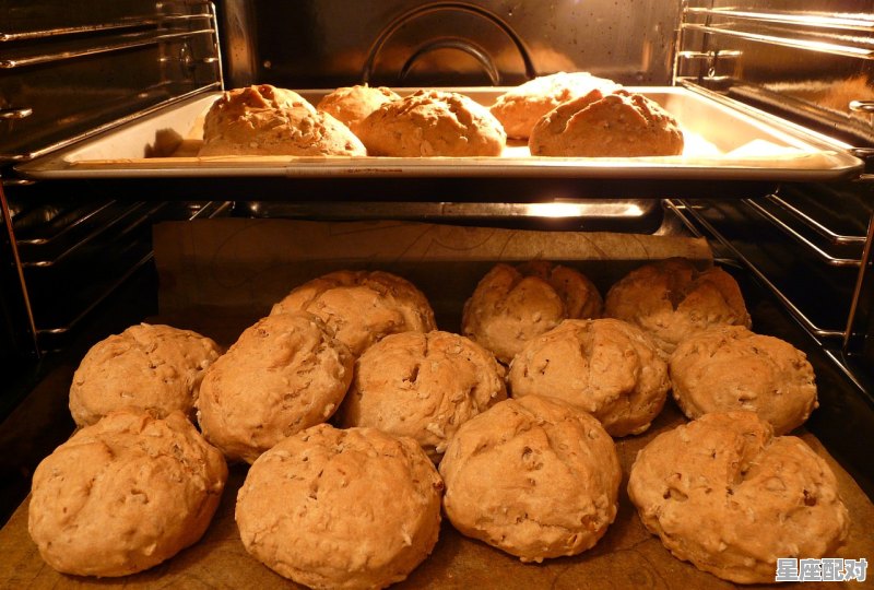 孕妇吃的面包_孕妇吃什么面包 - 星座运势