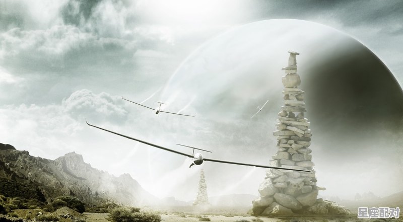 UFO是怎么来地球的_晚上有太阳吗 - 星座运势