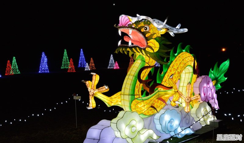 2022是属龙的本命年吗，龙人龙人今日运势 - 星座运势