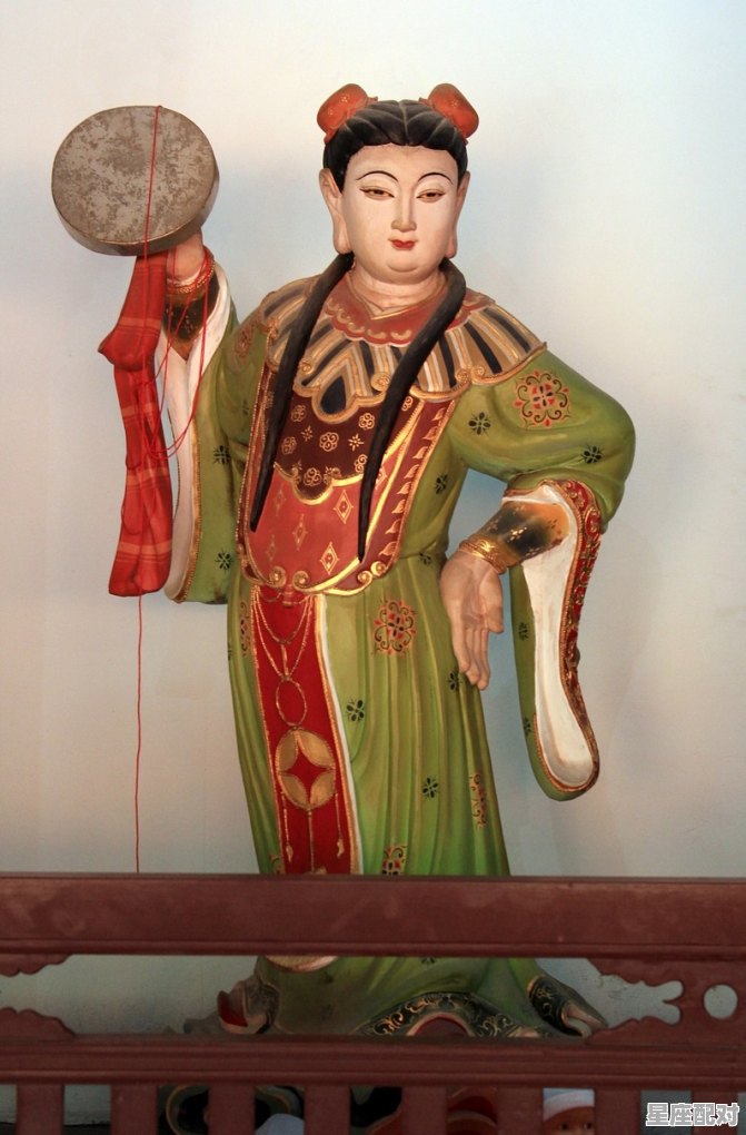 古代拜年礼仪，拜年习俗和礼仪 - 星座运势