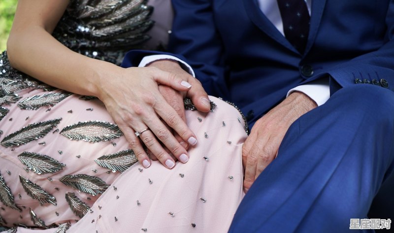 女人关注男人星座代表什么,谈恋爱要看星座配对吗女生怎么看 - 星座运势