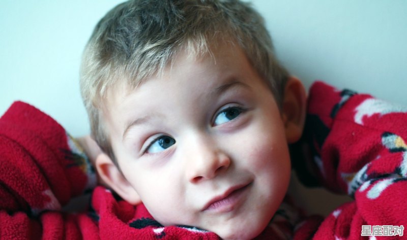 天蝎座宝宝的性格特点_天蝎座出妈宝男的几率高吗 - 星座运势