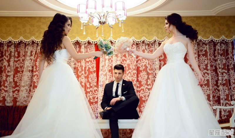 星座配对多少分结婚合适,星座配对指数最准第二季 - 星座运势