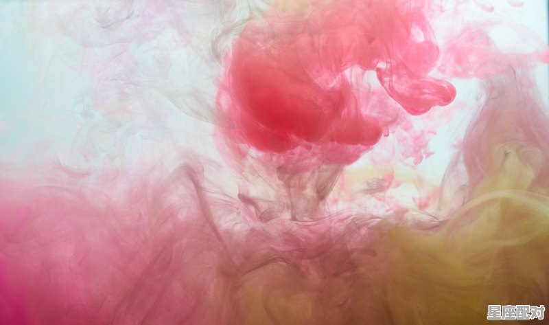 墨云的今日运势,墨云的今日运势 - 星座运势