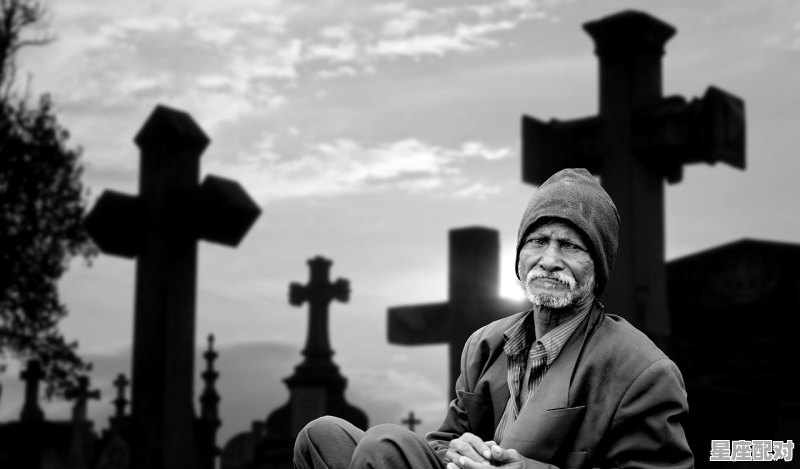 人在什么情况下会想起去世的亲人？然后感伤很久，频繁梦到去世的亲人 - 星座运势