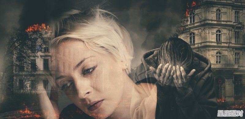 什么人是仙女座的_七仙女性格特征 - 星座运势