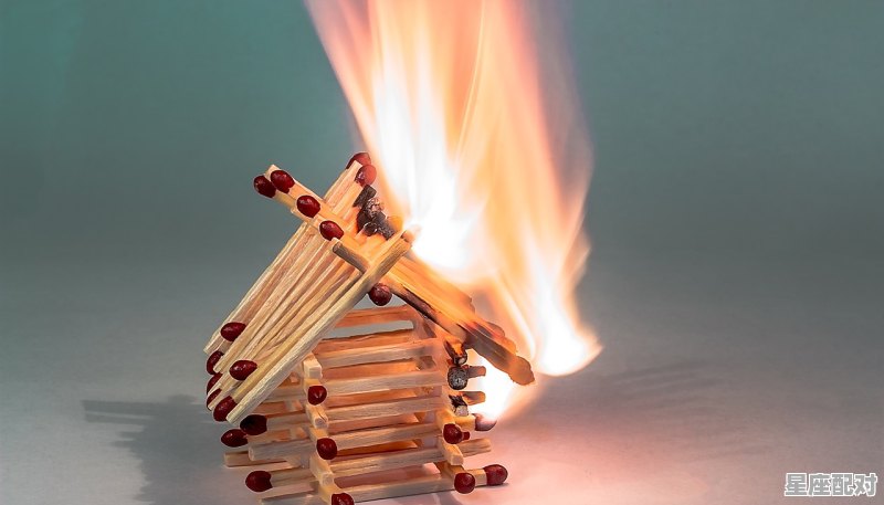 救火预示什么_孕妇梦到家里着火 - 星座运势