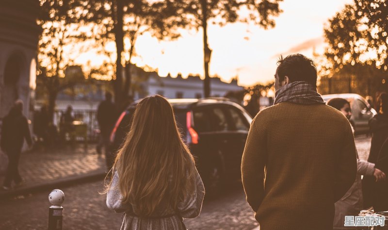 我和男朋友分手后.他立马结婚了这是为什么，梦到自己和前男友结婚 - 星座运势