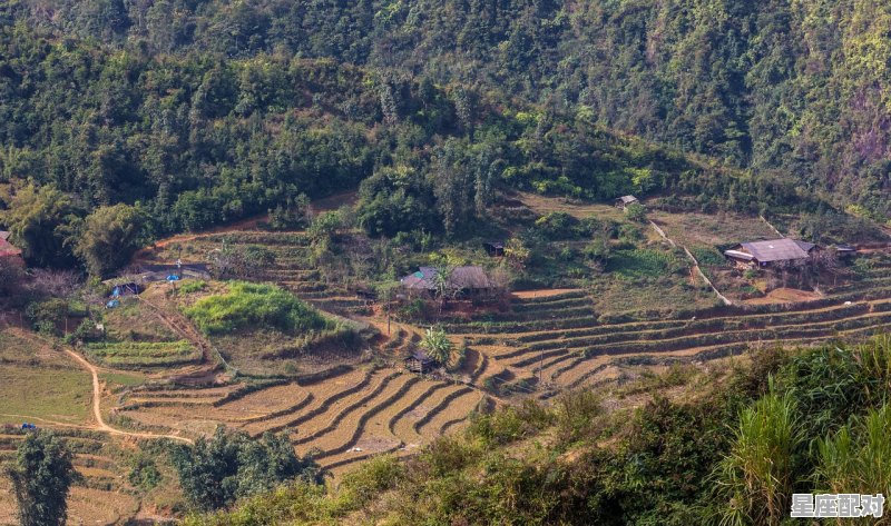 张家界是湖南省的什么地方_张家界是属那个省管 - 星座运势