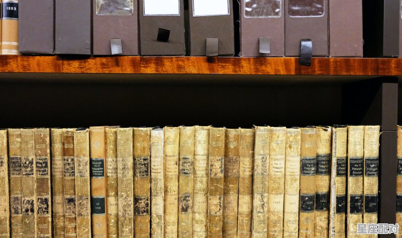 书和梦有着怎样的联系,梦到小说 书和梦有着怎样的联系,梦到小说 - 星座运势