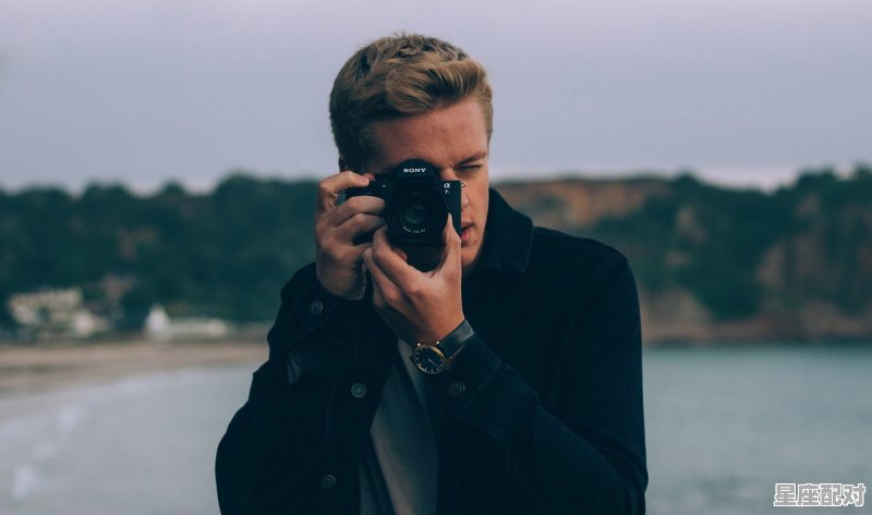 摩羯座的男生帅不帅，什么星座帅哥 - 星座运势