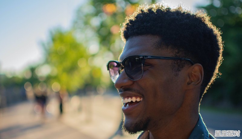 天秤座男人性格特点，天瓶座男士性格 - 星座运势