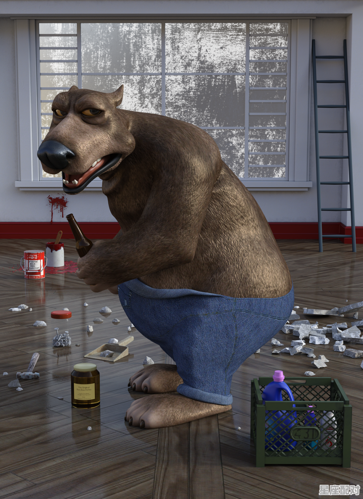 兔子脾气大是什么原因,什么生肖脾气最大 兔子脾气大是什么原因,什么生肖脾气最大 - 星座运势