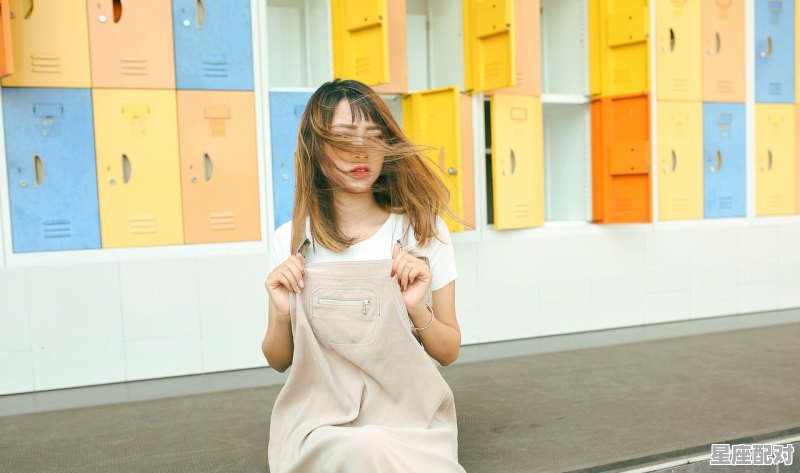 白羊座女生的性格特点是什么_白羊座女生和什么性格配 - 星座运势