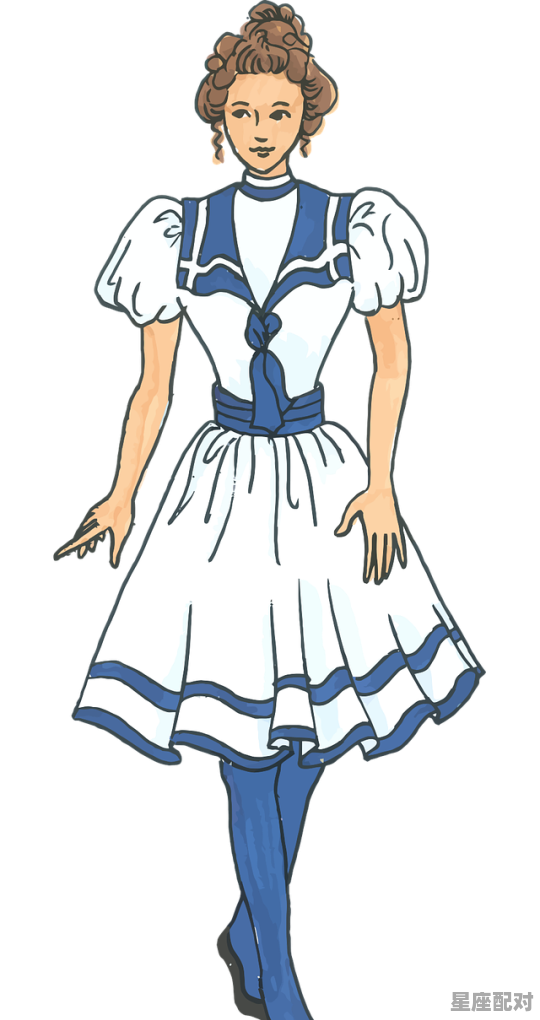 摩羯女性格解析,魔铃座女孩的性格 摩羯女性格解析,魔铃座女孩的性格 - 星座运势