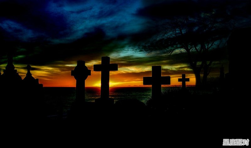 被怪物追杀气死的故事，梦到被陌生人追杀 - 星座运势