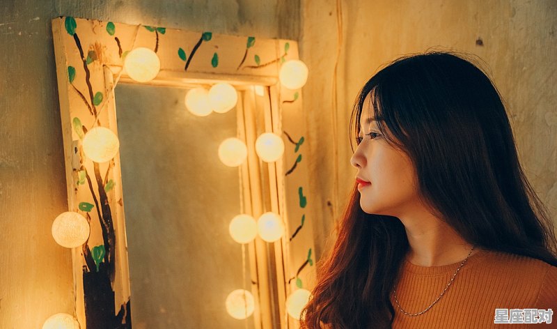 双子座女生真实性格_金星双子男性格 - 星座运势