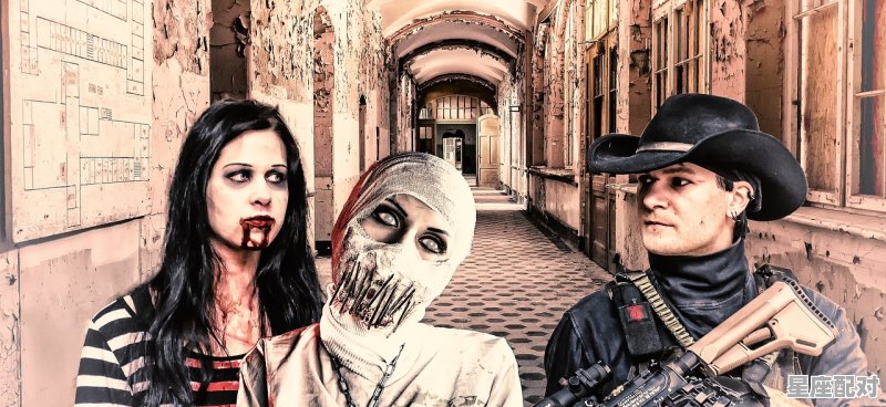 地缚灵少年宁宁身高多少厘米，鬼头明里什么星座 - 星座运势