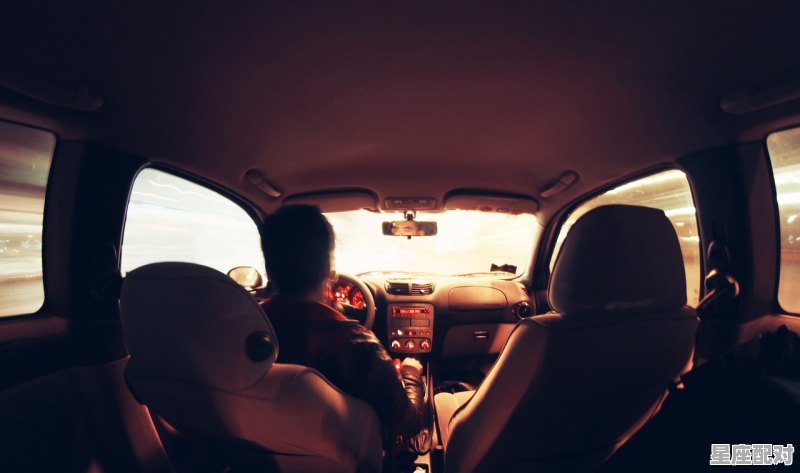 12星座开什么车最帅，什么星座车摩羯座 - 星座运势